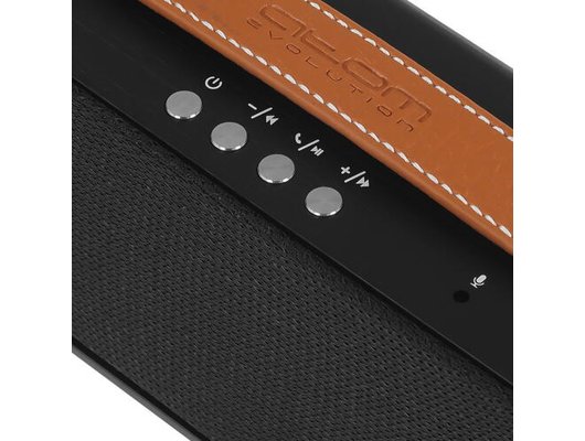 Портативная акустика АТОМ BS-05